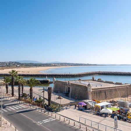 Апартаменти Fabrica Da Ribeira 53 By Destination Algarve Лагуш Екстер'єр фото