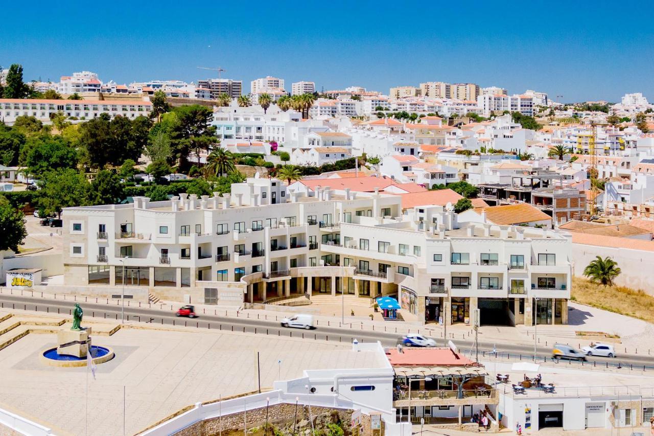 Апартаменти Fabrica Da Ribeira 53 By Destination Algarve Лагуш Екстер'єр фото