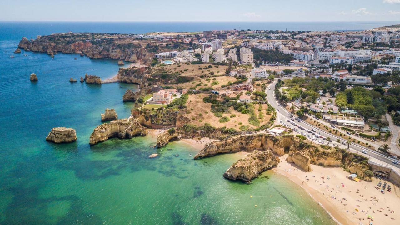 Апартаменти Fabrica Da Ribeira 53 By Destination Algarve Лагуш Екстер'єр фото