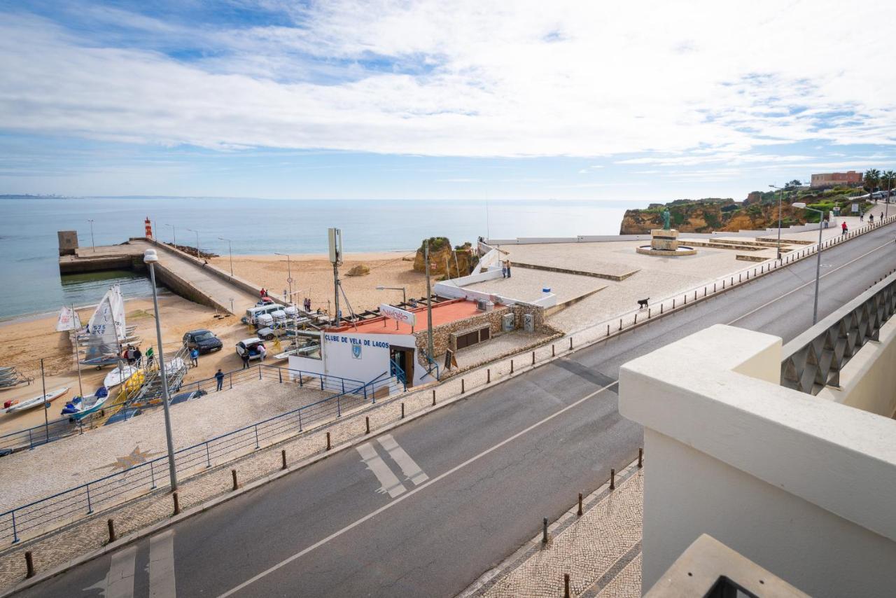 Апартаменти Fabrica Da Ribeira 53 By Destination Algarve Лагуш Екстер'єр фото
