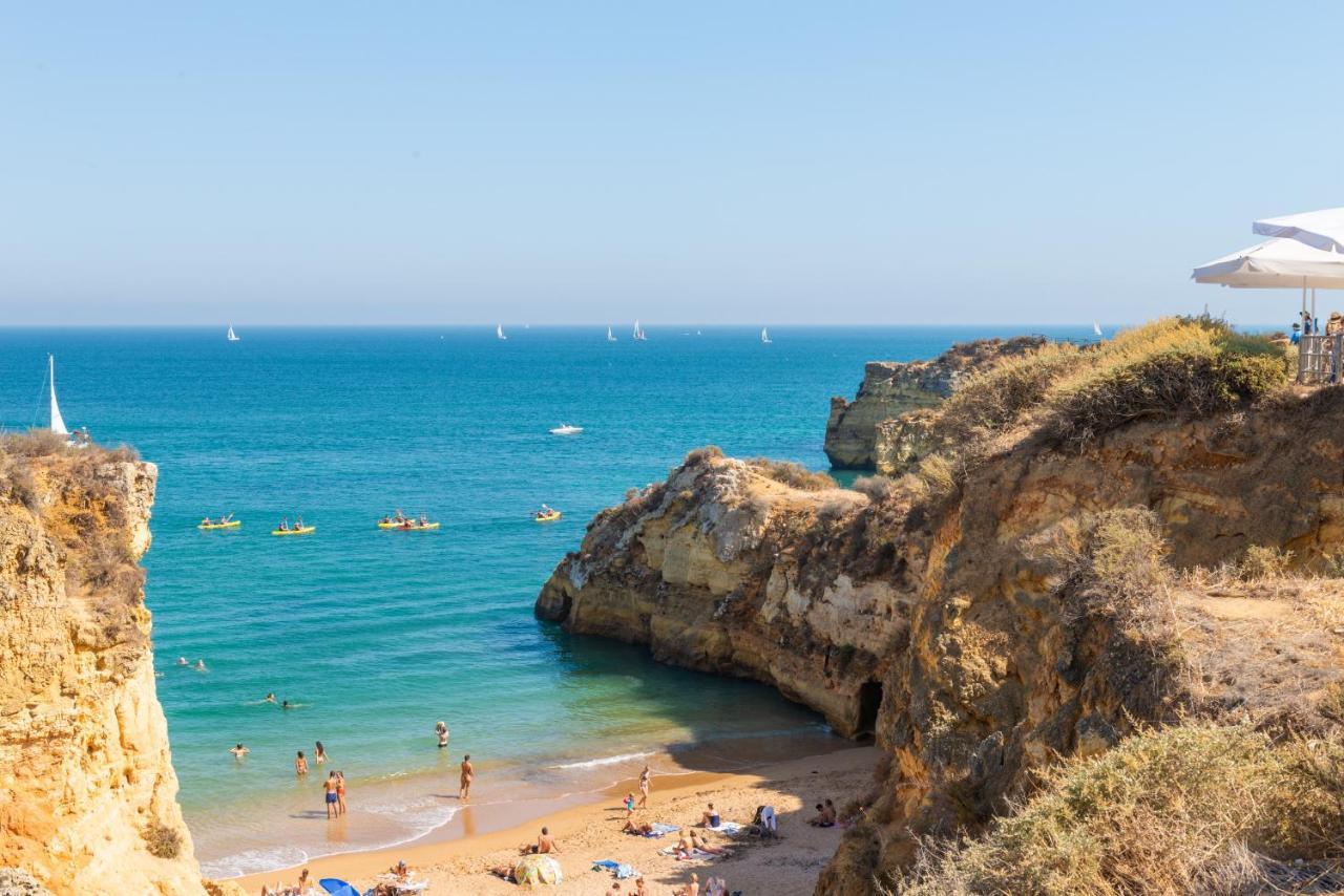Апартаменти Fabrica Da Ribeira 53 By Destination Algarve Лагуш Екстер'єр фото