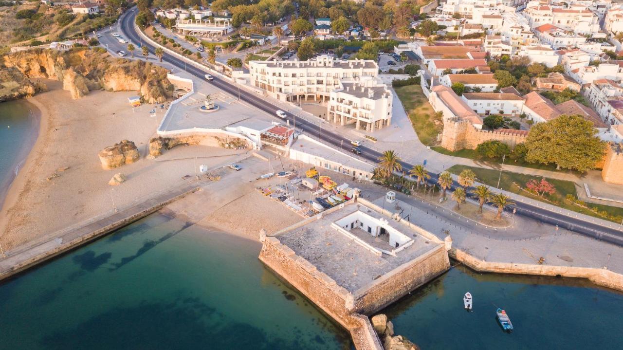 Апартаменти Fabrica Da Ribeira 53 By Destination Algarve Лагуш Екстер'єр фото
