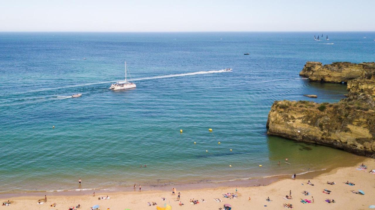 Апартаменти Fabrica Da Ribeira 53 By Destination Algarve Лагуш Екстер'єр фото