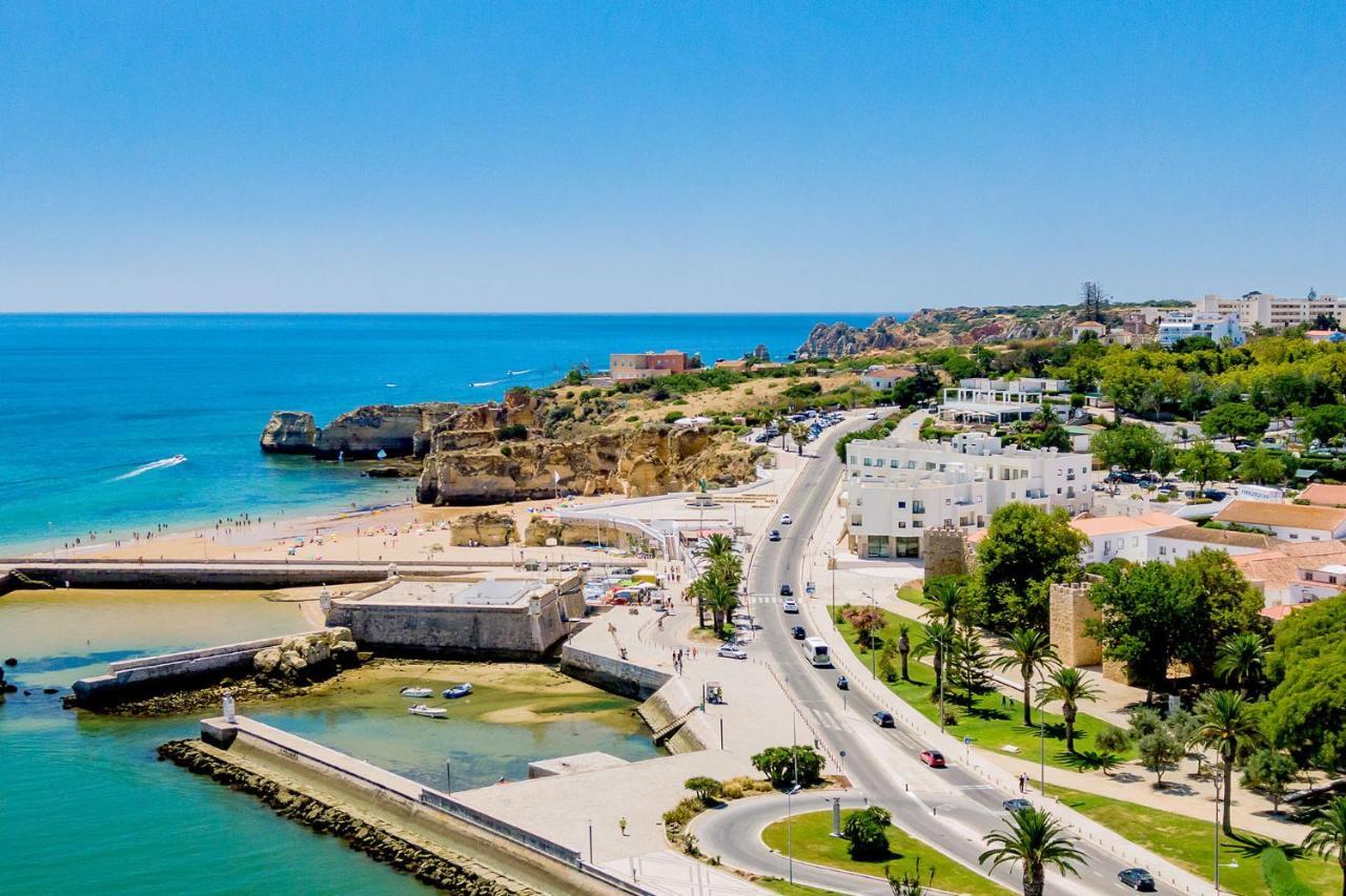 Апартаменти Fabrica Da Ribeira 53 By Destination Algarve Лагуш Екстер'єр фото