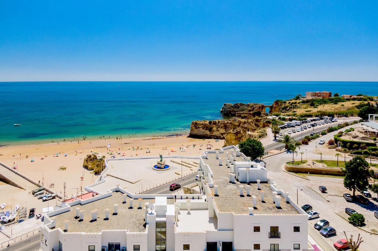 Апартаменти Fabrica Da Ribeira 53 By Destination Algarve Лагуш Екстер'єр фото
