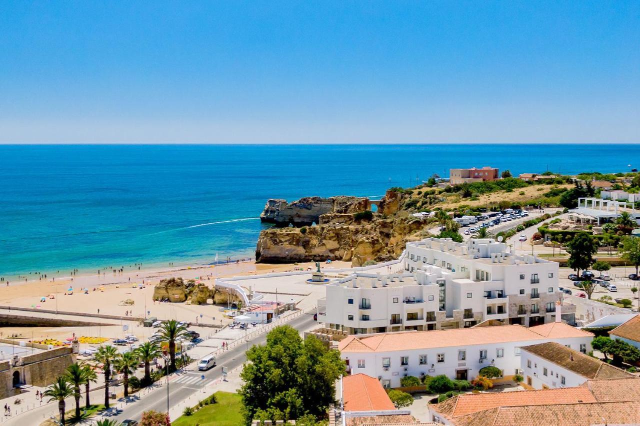 Апартаменти Fabrica Da Ribeira 53 By Destination Algarve Лагуш Екстер'єр фото