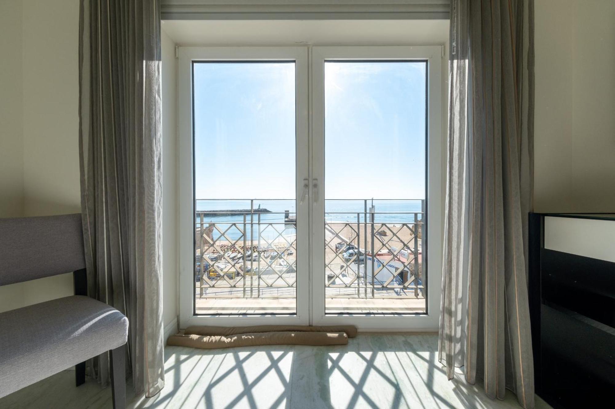 Апартаменти Fabrica Da Ribeira 53 By Destination Algarve Лагуш Екстер'єр фото