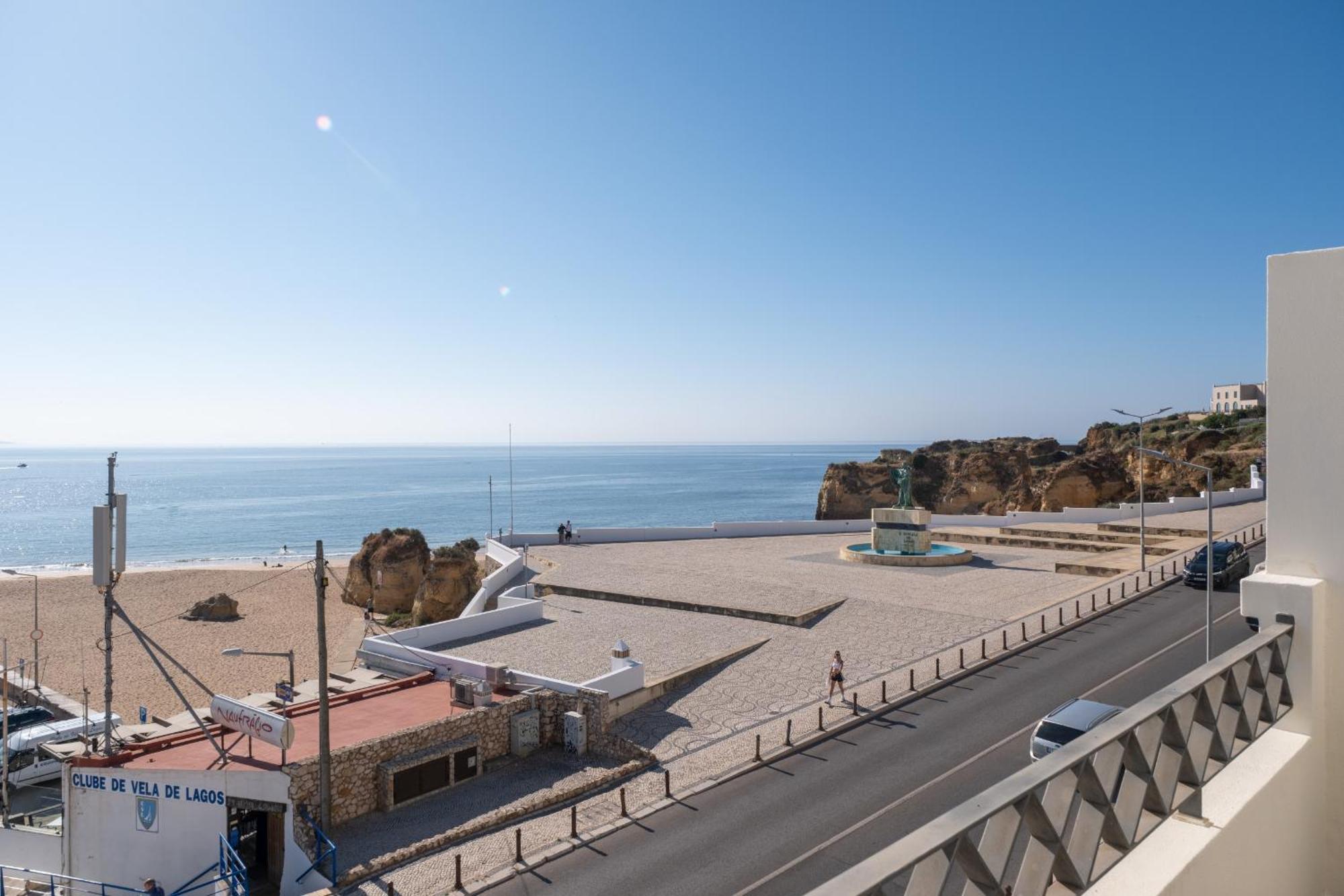 Апартаменти Fabrica Da Ribeira 53 By Destination Algarve Лагуш Екстер'єр фото