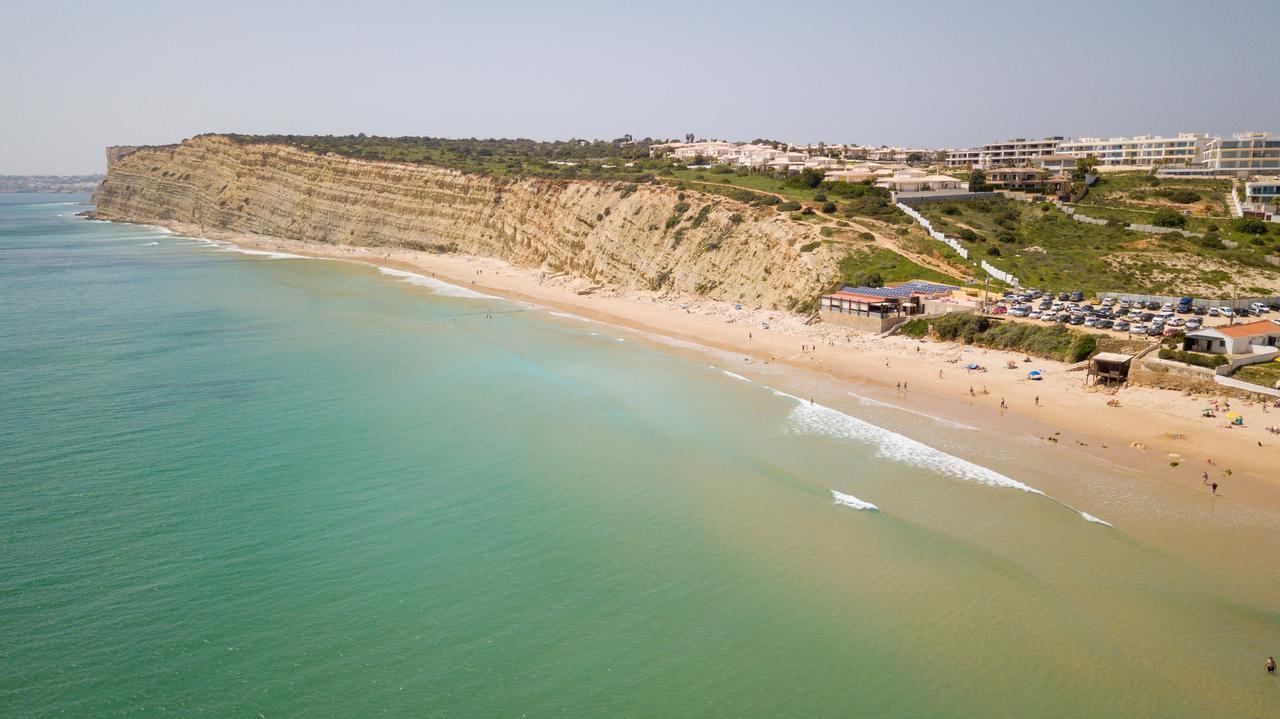 Апартаменти Fabrica Da Ribeira 53 By Destination Algarve Лагуш Екстер'єр фото